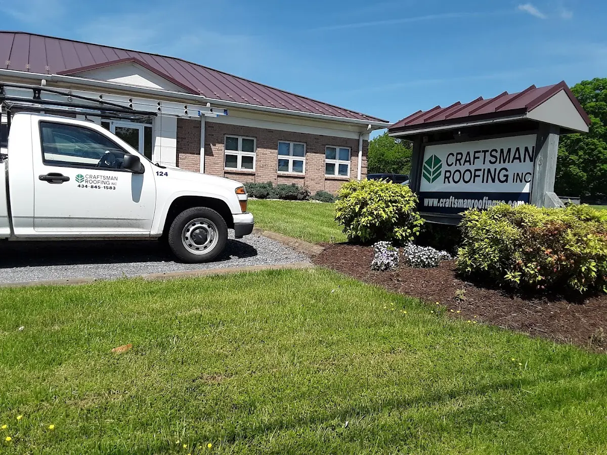 Quality Chimney Repair by experienced craftsmen in Verona